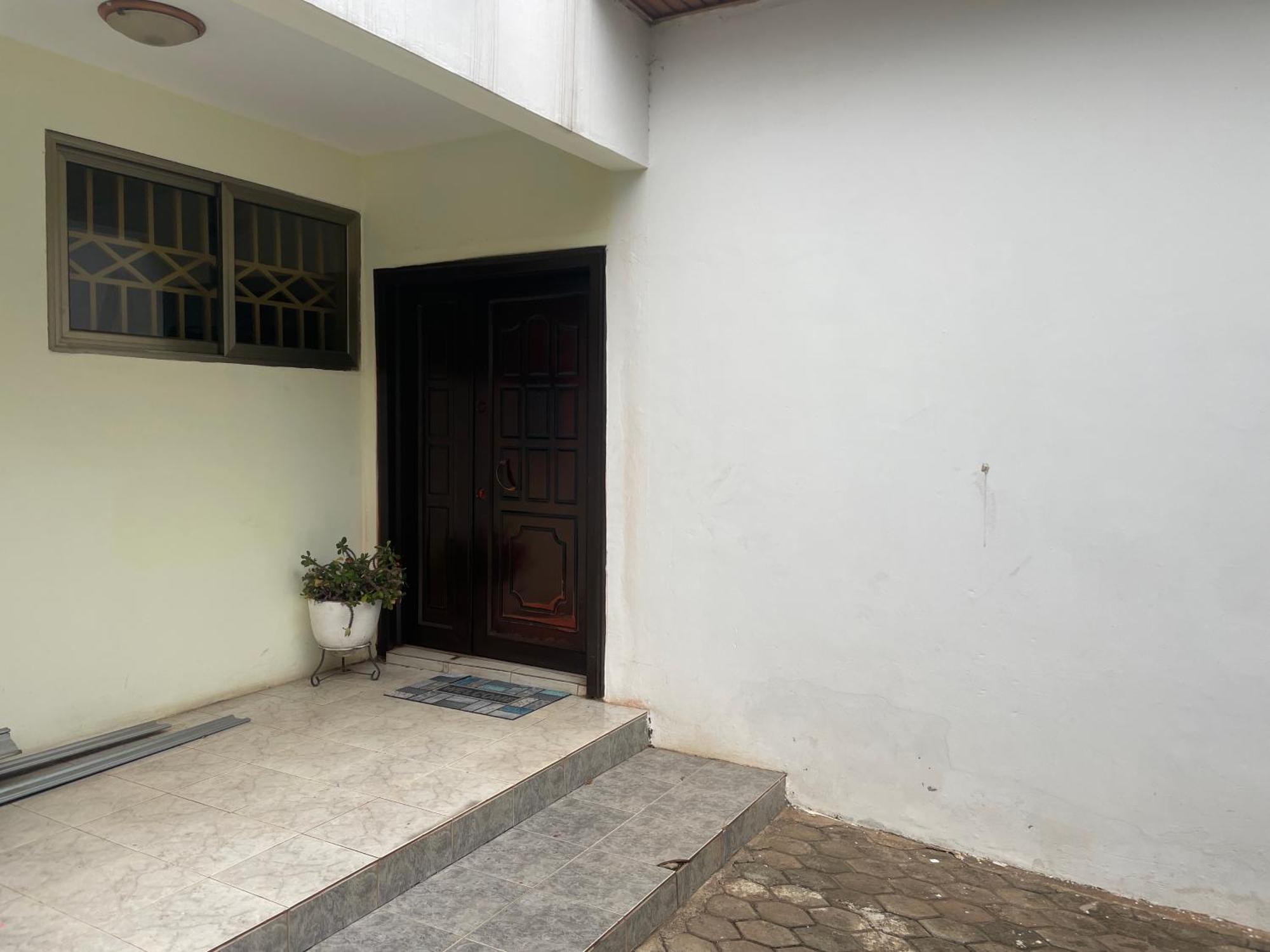 Bambi Smart Lets Apartment Accra Exterior photo